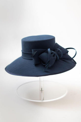 Lexington Derby Hat - Glamourous Grace