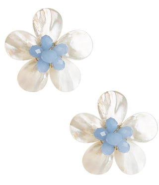 Libby Earrings - Glamourous Grace