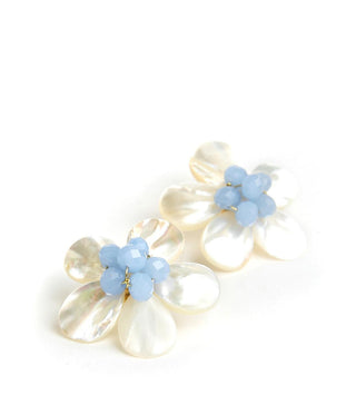 Libby Earrings - Glamourous Grace