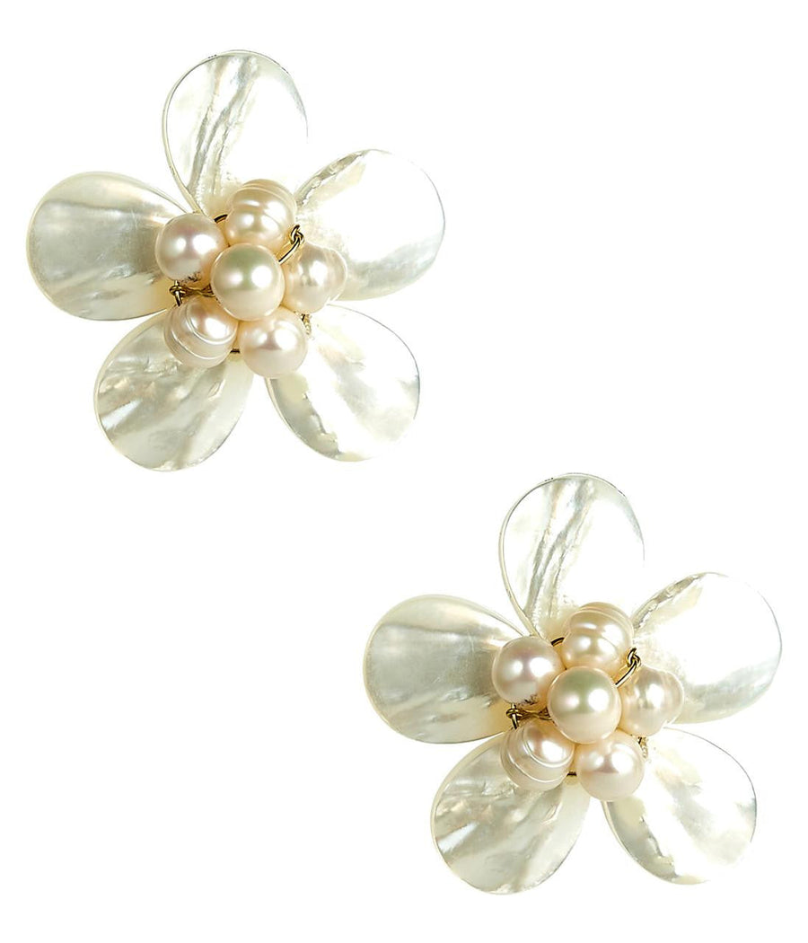 Libby Earrings - Glamourous Grace