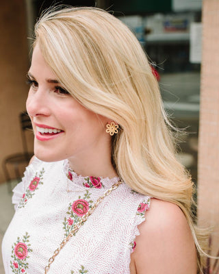 Mini Cameran - Gold - Glamourous Grace
