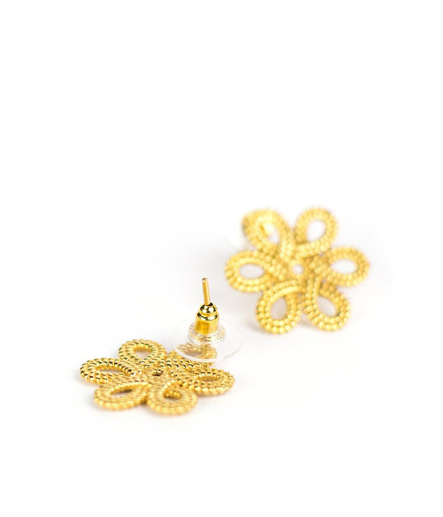 Mini Cameran - Gold - Glamourous Grace