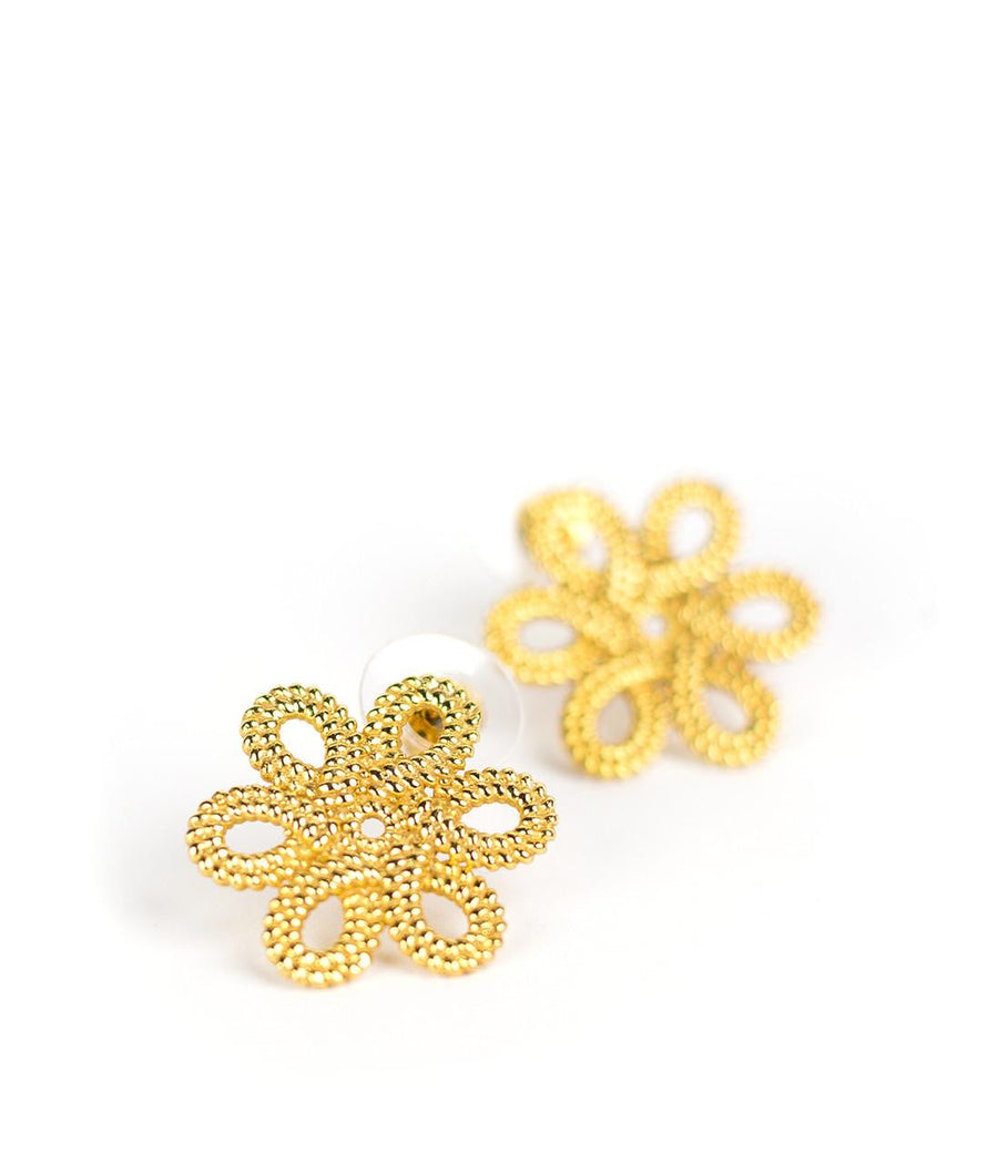 Mini Cameran - Gold - Glamourous Grace
