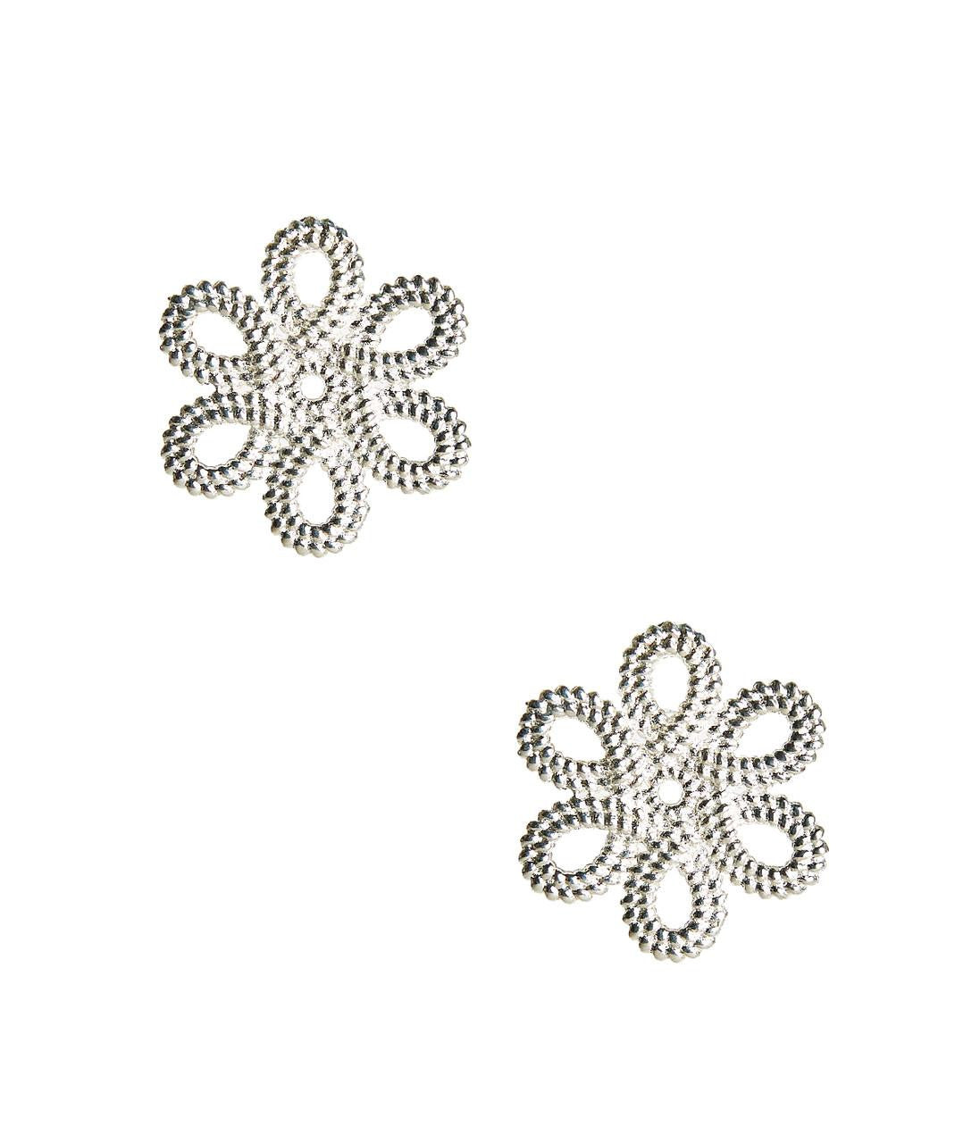 Mini Cameran - Silver - Glamourous Grace