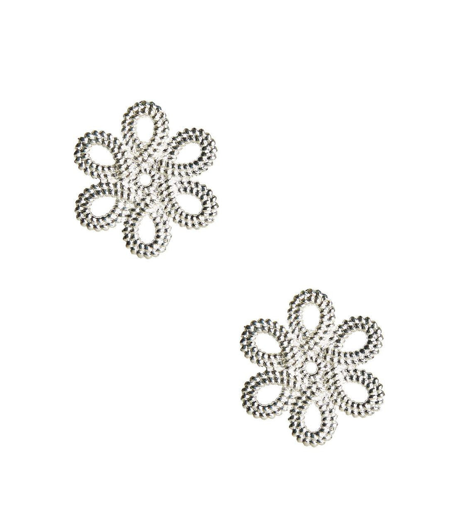 Mini Cameran - Silver - Glamourous Grace