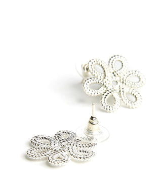Mini Cameran - Silver - Glamourous Grace