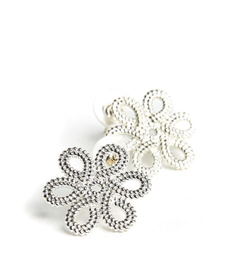 Mini Cameran - Silver - Glamourous Grace