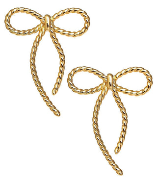 Mini Tory Bow - Glamourous Grace