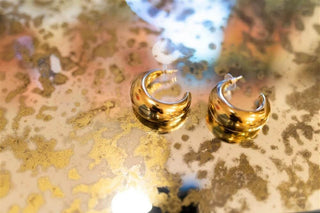 Nessa Earring - Teggy French x Lisi Lerch Collection - Glamourous Grace