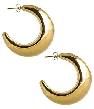 Nessa Earring - Teggy French x Lisi Lerch Collection - Glamourous Grace