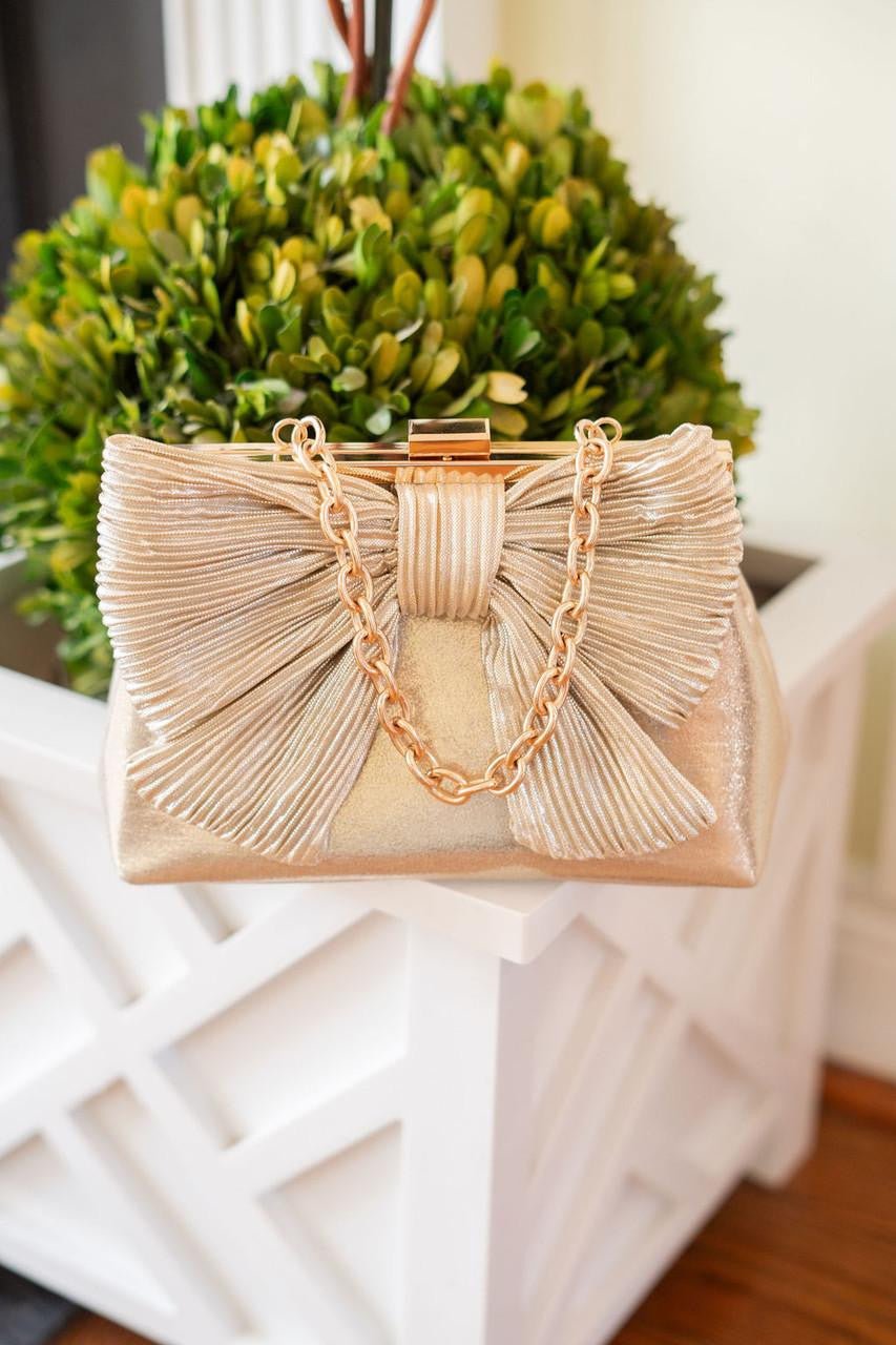 Samantha Bag - Glamourous Grace