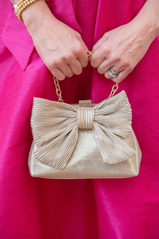 Samantha Bag - Glamourous Grace