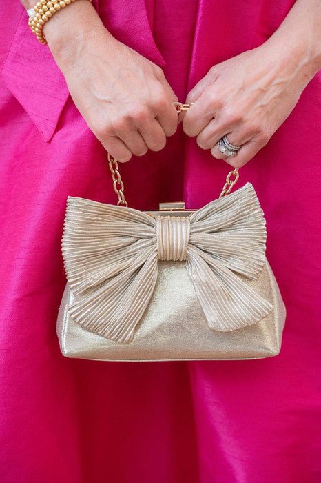 Samantha Bag - Glamourous Grace