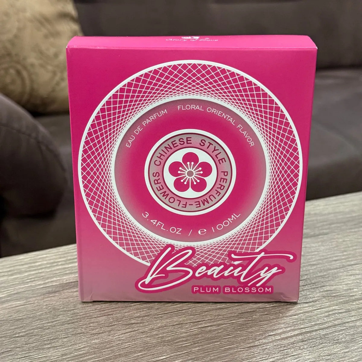 Bond No. 9 Chinatown Eau de Parfum Unisex - 3.4 oz