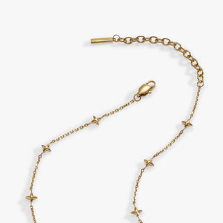 Star Chain Necklace