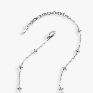 Star Chain Necklace
