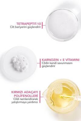 Bioderma Sensibio Foaming Gel Cleanser for Sensitive Skin - 16.91 fl oz, Fragrance-Free, Dermatologically Tested - Glamourous Grace