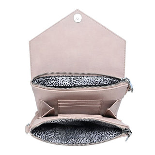 Quinn Crossbody