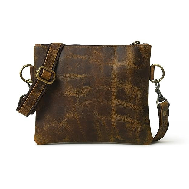 Darcy Crossbody Sling Bag - Glamourous Grace