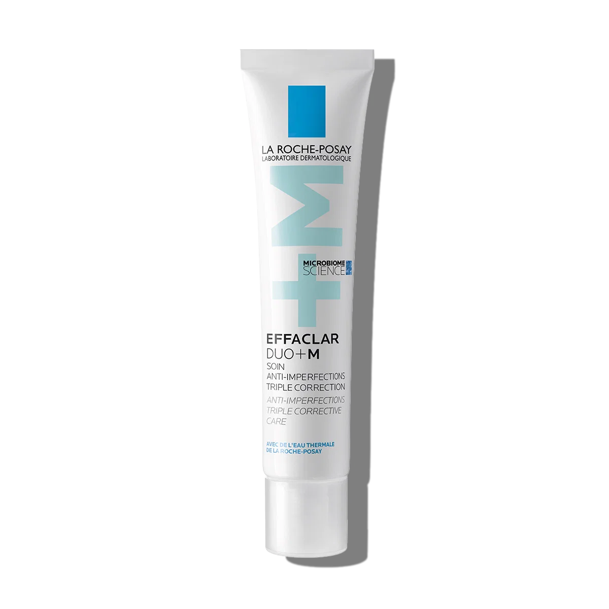 La Roche Posay Effaclar duo (+) Cream 40 ml - Glamourous Grace