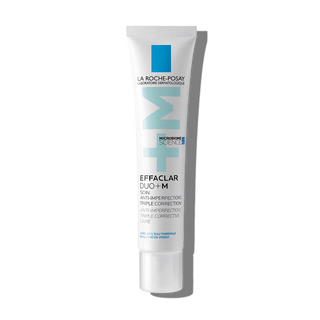 La Roche Posay Effaclar duo (+) Cream 40 ml - Glamourous Grace