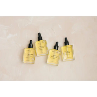 Lumière Body Glow Oil Ambre