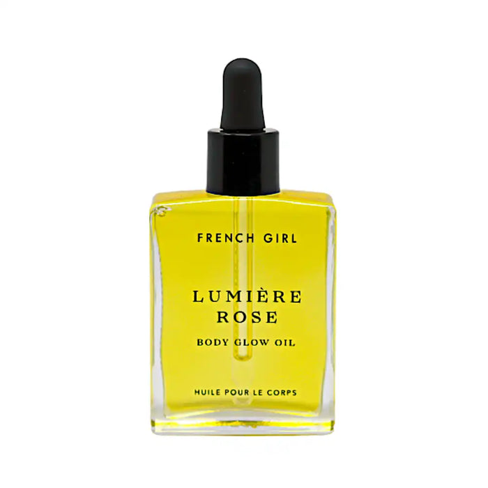 Lumière Body Glow Oil Rose - Glamourous Grace