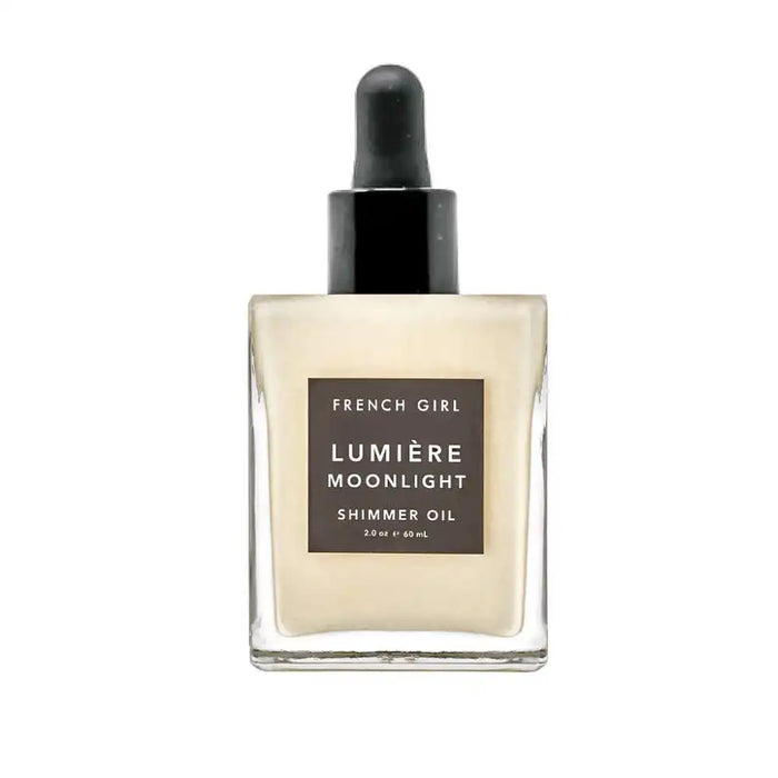 Luminous Shimmer Oil - Moonlight - Glamourous Grace