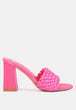 Neon Pink