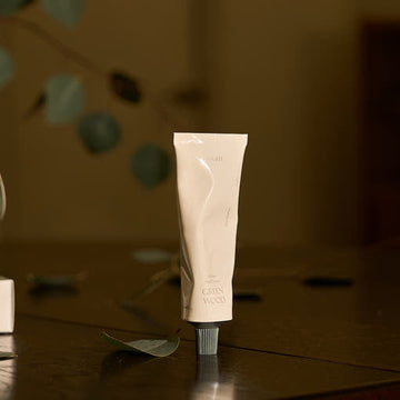 Luvum Green Wood Hand Cream 50ml - Glamourous Grace