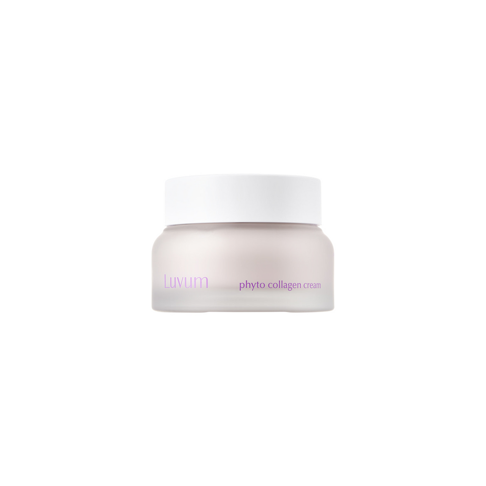 Luvum Slow Aging Phyto Collagen Cream 50ml - Glamourous Grace