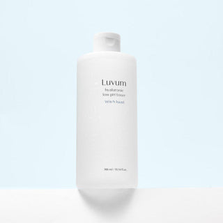Luvum Witch Hazel Hyaluronic Low pH Toner 300ml