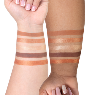 Signature Palette - Luxe
