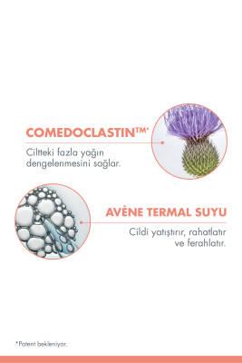 Avene Cleanance Cleansing Gel for Oily and Acne-Prone Skin - Soothing, Non-Comedogenic Facial Gel with Salicylic Acid - 13.53 fl oz - Glamourous Grace