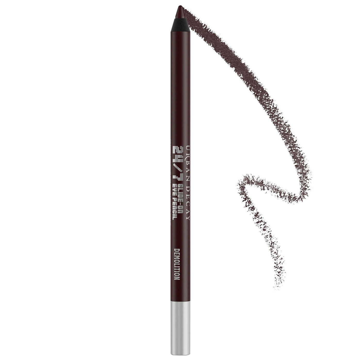 Charlotte Tilbury 24/7 Glide-On Waterproof Eyeliner Pencil - Luxury, Smudge-Proof, Vegan & Cruelty-Free - Glamourous Grace