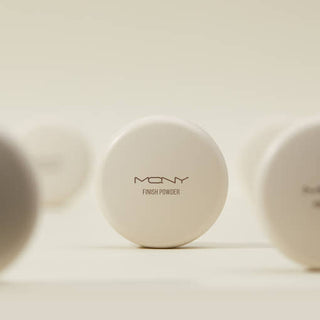 [MACQUEEN New York] Micro Fit Finish Powder 9g