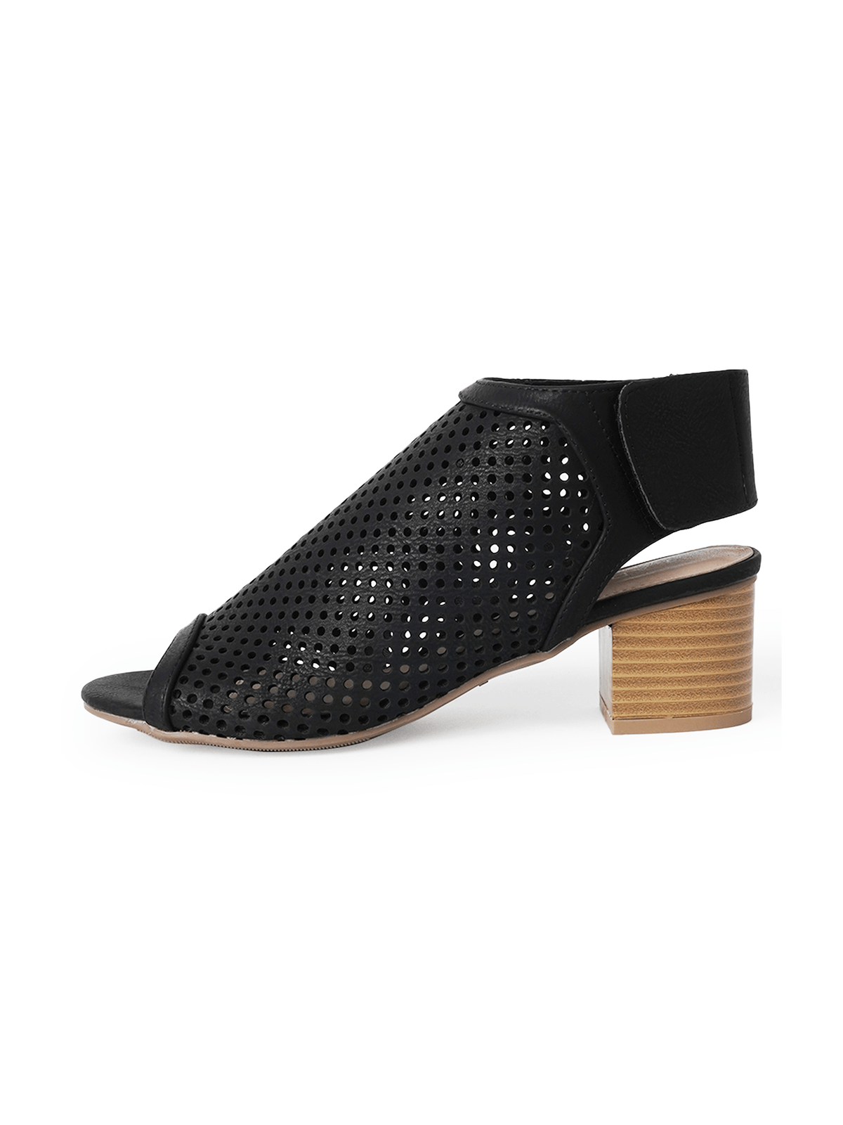 Maddie | Black - Glamourous Grace