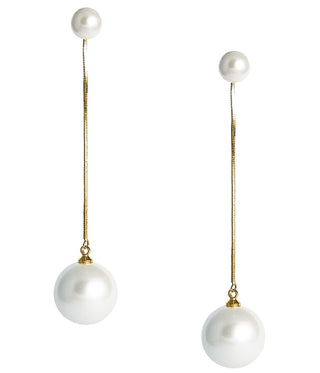 Madi Earring - Glamourous Grace