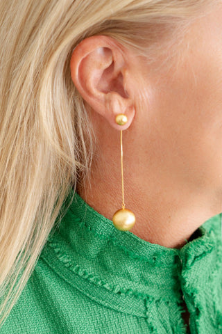 Madi Earring - Glamourous Grace