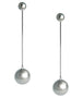 Brushed Silver