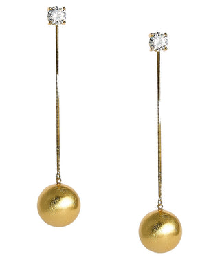 Madi Earring - Glamourous Grace