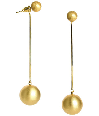Madi Earring - Glamourous Grace