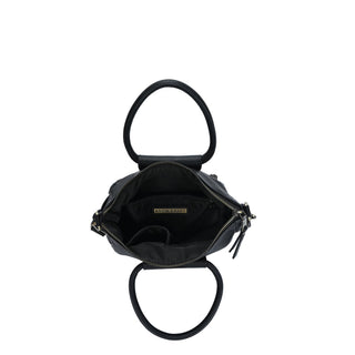 Maggie Crossbody Satchel