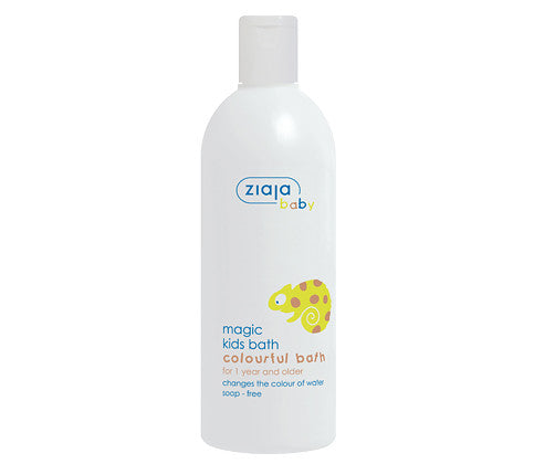 Magic Kids Bath - Glamourous Grace