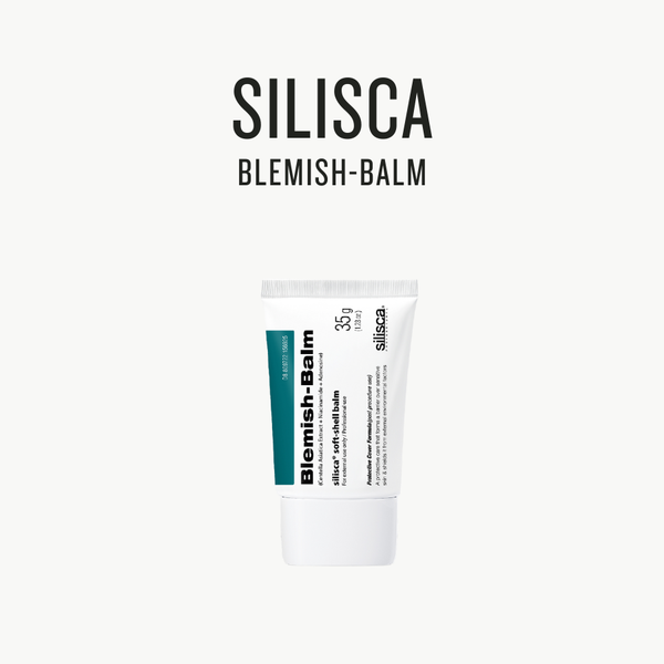 [ Silisca ] Blemish Balm – Soothing Balm for Blemish-Prone Skin - Glamourous Grace