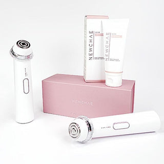 [VENDERMA] New Chae Shot Self Skin Care Device High Frequency Massage Beauty Device Home Care Device Aesthetic