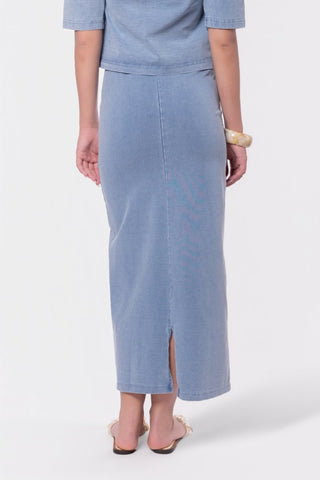 Maisy Skirt (Blue)