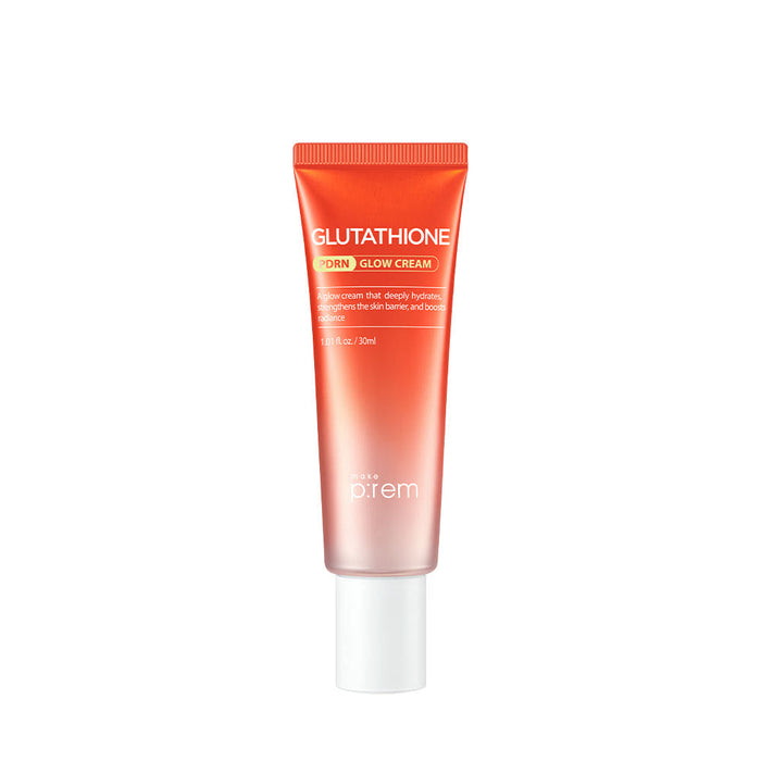 make p:rem Glutathione PDRN Glow Cream 30ml - Glamourous Grace