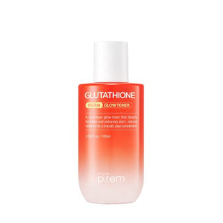 make p:rem Glutathione PDRN Glow Toner 100ml