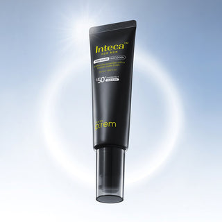 make p:rem INTECA For Men Tone Cover Sun Lotion SPF50+ PA++++ 50ml